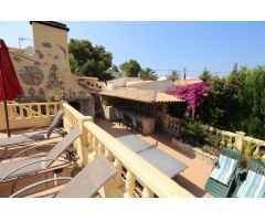 Chalet en Alquiler en Calpe / Calp, Alicante
