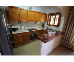 Chalet en Alquiler en Calpe / Calp, Alicante