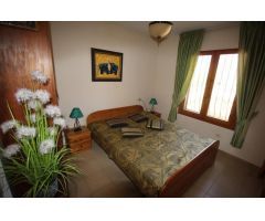Chalet en Alquiler en Calpe / Calp, Alicante