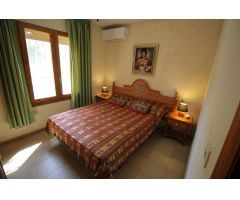 Chalet en Alquiler en Calpe / Calp, Alicante
