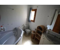 Chalet en Alquiler en Calpe / Calp, Alicante