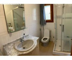 Chalet en Alquiler en Calpe / Calp, Alicante