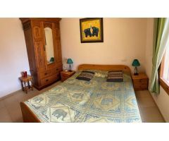 Chalet en Alquiler en Calpe / Calp, Alicante