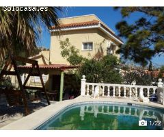 Chalet en Venta en la Nucia, Alicante