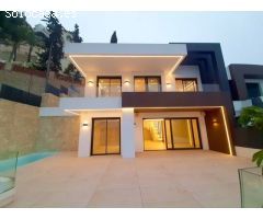 Dúplex en Venta en Benidorm, Alicante