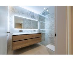 Dúplex en Venta en Benidorm, Alicante