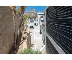 Dúplex en Venta en Benidorm, Alicante