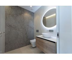 Dúplex en Venta en Benidorm, Alicante