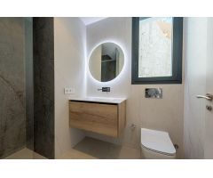 Dúplex en Venta en Benidorm, Alicante