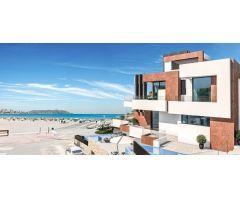 Dúplex en Venta en Benidorm, Alicante