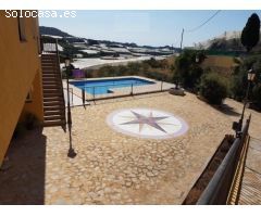 Chalet en Venta en Callosa dEn Sarria, Alicante
