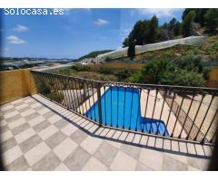 Chalet en Venta en Callosa dEn Sarria, Alicante