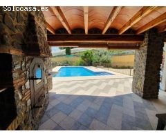 Chalet en Venta en Callosa dEn Sarria, Alicante