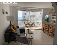 Apartamento en Alquiler en Altea la Vella, Alicante