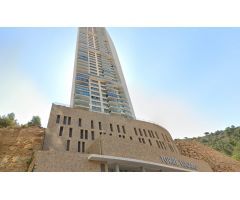 Apartamento en Alquiler en Benidorm, Alicante