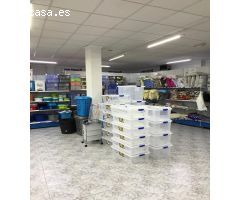 Local comercial en Venta en Villajoyosa, Alicante