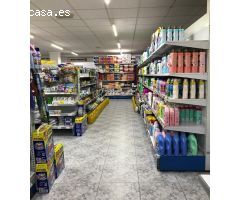 Local comercial en Venta en Villajoyosa, Alicante