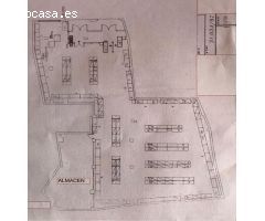 Local comercial en Venta en Villajoyosa, Alicante