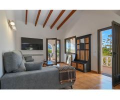Chalet en Alquiler en Calpe / Calp, Alicante