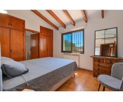 Chalet en Alquiler en Calpe / Calp, Alicante