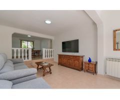 Chalet en Alquiler en Calpe / Calp, Alicante