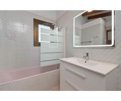 Chalet en Alquiler en Calpe / Calp, Alicante