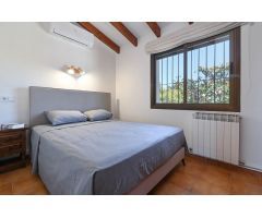 Chalet en Alquiler en Calpe / Calp, Alicante