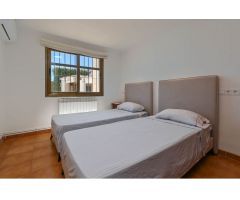 Chalet en Alquiler en Calpe / Calp, Alicante