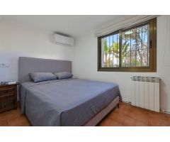 Chalet en Alquiler en Calpe / Calp, Alicante