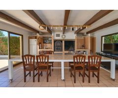 Chalet en Alquiler en Calpe / Calp, Alicante