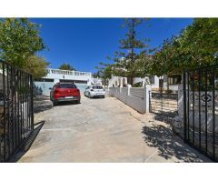Chalet en Alquiler en Calpe / Calp, Alicante