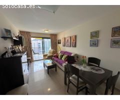 Apartamento en Venta en Benidorm, Alicante