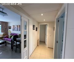 Apartamento en Venta en Benidorm, Alicante