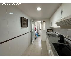 Apartamento en Venta en Benidorm, Alicante