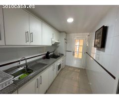 Apartamento en Venta en Benidorm, Alicante