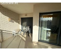 Apartamento en Venta en Benidorm, Alicante