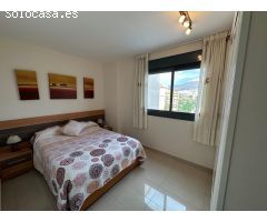 Apartamento en Venta en Benidorm, Alicante
