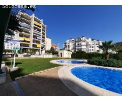 Apartamento en Venta en Benidorm, Alicante