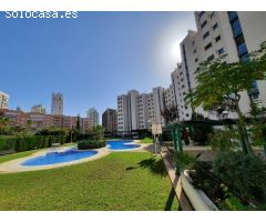 Apartamento en Venta en Benidorm, Alicante