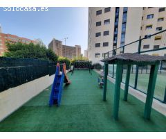 Apartamento en Venta en Benidorm, Alicante