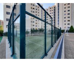 Apartamento en Venta en Benidorm, Alicante
