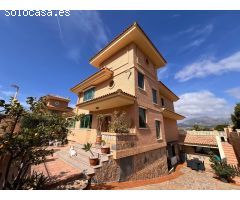 Chalet en Venta en Benidorm, Alicante