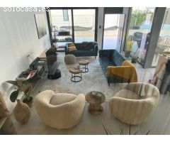 Chalet en Venta en Finestrat, Alicante