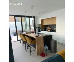 Chalet en Venta en Finestrat, Alicante