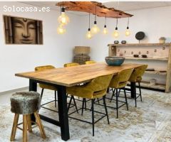 Chalet en Venta en Finestrat, Alicante