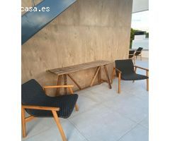 Chalet en Venta en Finestrat, Alicante