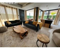 Chalet en Venta en Finestrat, Alicante