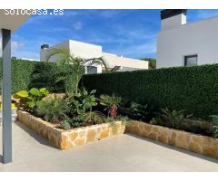 Chalet en Venta en Finestrat, Alicante