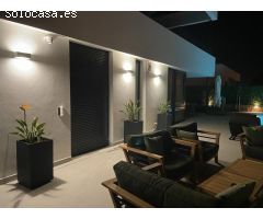Chalet en Venta en Finestrat, Alicante
