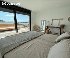 Chalet en Venta en Finestrat, Alicante